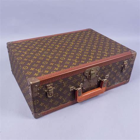 Louis Vuitton was founded